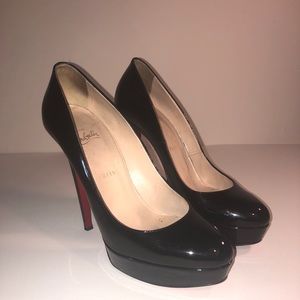 Christian Louboutin Heels